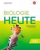 Biologie heute SII. Schulbuch Erweiterte Ausgabe 2025