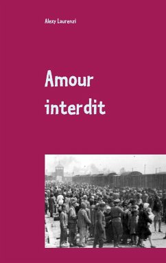 Amour interdit - Laurenzi, Alexy