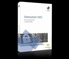 Cover Datenschutz 2025