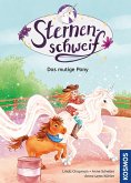 Sternenschweif, 2, Das mutige Pony