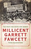 Millicent Garrett Fawcett (eBook, ePUB) Millicent Garrett Fawcett (eBook, ePUB)