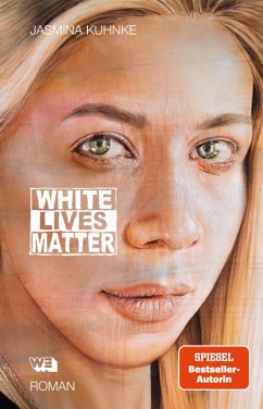Cover White Lives Matter (eBook, ePUB)