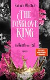 The Foxglove King - Ein Hauch von Tod / Nightshade Crown Bd.1 (eBook, ePUB) The Foxglove King - Ein Hauch von Tod / Nightshade Crown Bd.1 (eBook, ePUB)