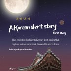 A Korean short story 01 (eBook, ePUB)