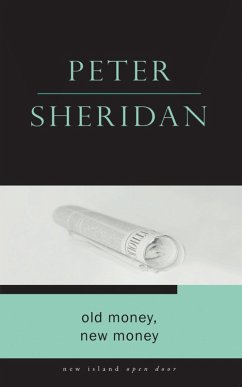 Cover Old Money, New Money (eBook, ePUB)