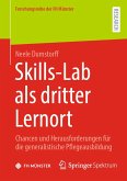 Skills-Lab als dritter Lernort (eBook, PDF)