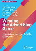 Winning the Advertising Game Winning the Advertising Game