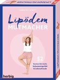 Lipödem-Mutmacher Lipödem-Mutmacher