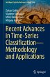Recent Advances in Time-Series... - Bild 1