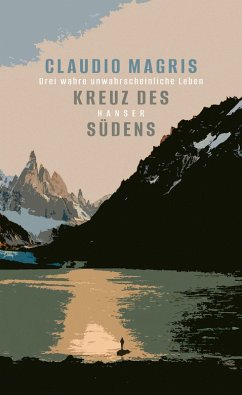 Cover Kreuz des Südens