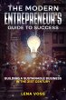 The Modern Entrepreneur's Guide to... - Bild 1