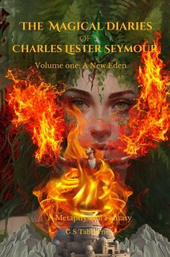 The Magical Diaries of Charles Lester Seymour (eBook, ePUB) - Tabberner, G.S