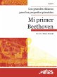 Mi primer Beethoven (eBook, PDF) - Bild 1
