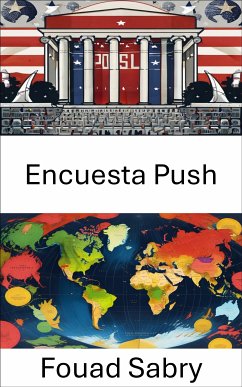 Encuesta Push (eBook, ePUB) - Sabry, Fouad