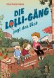 Die Lolli-Gäng jagt den Dieb - Bild 1