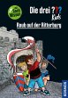 Die drei ??? Kids Raub auf der... - Bild 1