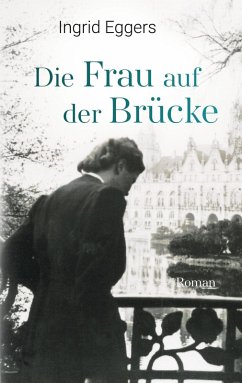 Cover Die Frau auf der Brücke