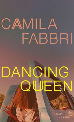 Cover Dancing Queen