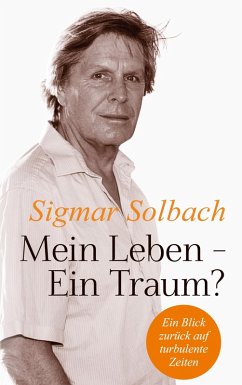 Cover Mein Leben - Ein Traum?
