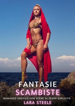 Cover Fantasie Scambiste (eBook, ePUB)