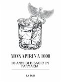Monapirina 1000 (eBook, ePUB)