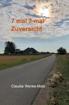 Cover 7 mal 7 mal Zuversicht (eBook, ePUB)