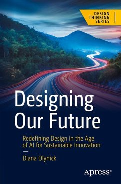 Cover Designing Our Future