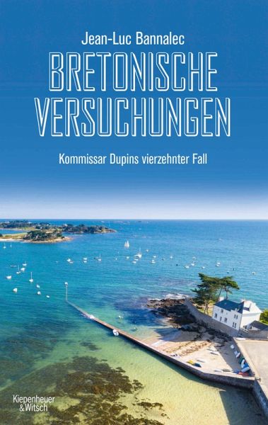 Kommissar Dupin
