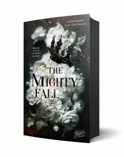Cover The Mighty Fall
