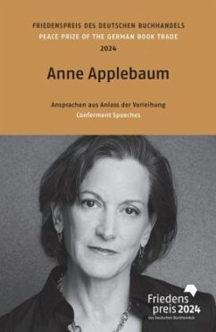 Anne Applebaum - Scherbakowa, Irina