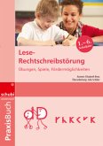 Lese-Rechtschreibstörung Lese-Rechtschreibstörung
