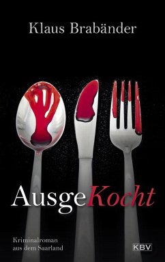 Cover AusgeKocht