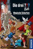 Die drei ??? Kids Magische Schurken Die drei ??? Kids Magische Schurken