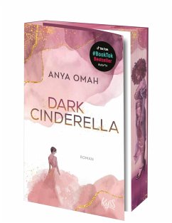 Dark Cinderella - Omah, Anya