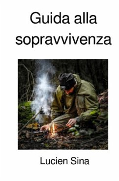 Cover Guida alla sopravvivenza