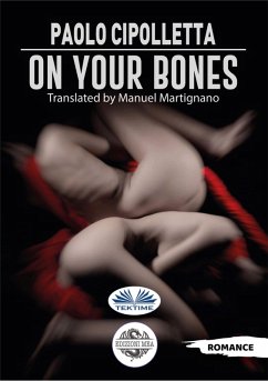Cover On Your Bones (eBook, ePUB)