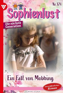 Cover Ein Fall von Mobbing (eBook, ePUB)