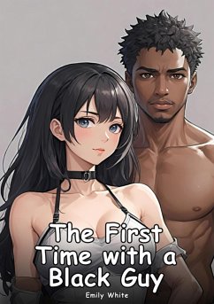 The First Time with a Black Guy (eBook, ePUB) - White, Emily