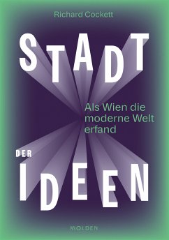 Stadt der Ideen (eBook, ePUB) - Cockett, Richard