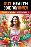 Gut Health Book for Women Gut Health Book for Women