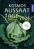 Kosmos Aussaattage 2026 Kosmos Aussaattage 2026
