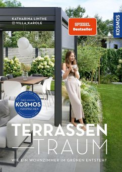 Cover Terrassen-Traum