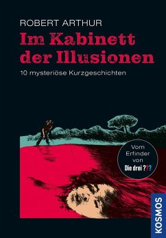 Im Kabinett der Illusionen - Arthur, Robert