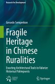 Fragile Heritage in Chinese Ruralities