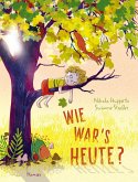 Wie war's heute? Wie war's heute?