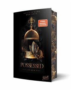 Cover Possessed