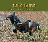 Jagdkalender Tischvariante 2026 Jagdkalender Tischvariante 2026
