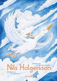 Nils Holgersson Nils Holgersson