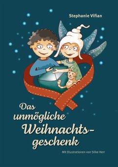 Cover Das unmögliche Weihnachtsgeschenk