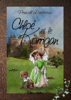 Cover Chloé et le korrigan